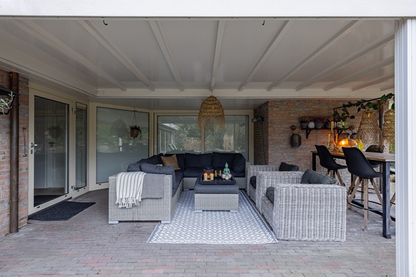 Medium property photo - Bergweg Van Rijn 2, 3911 RG Rhenen